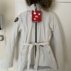 Helly Hanson Ski Jacket